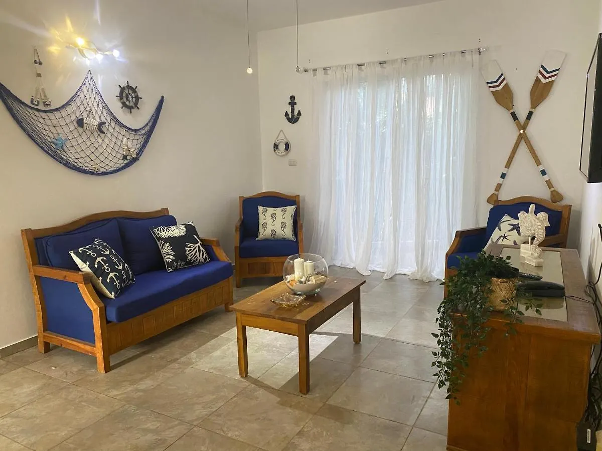 Espectacular Bzii, Bayahibe Apartment