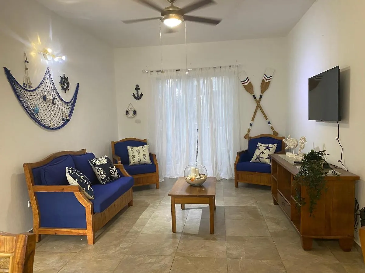 Espectacular Bzii, Bayahibe Apartment Dominican Republic