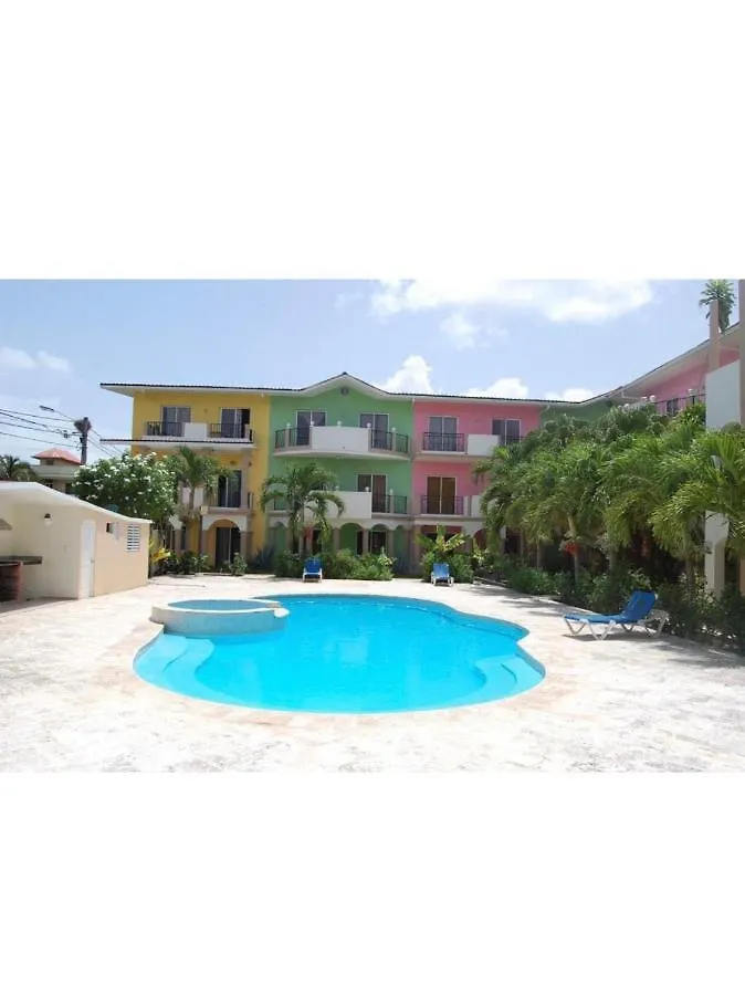 Espectacular Bzii, Bayahibe location