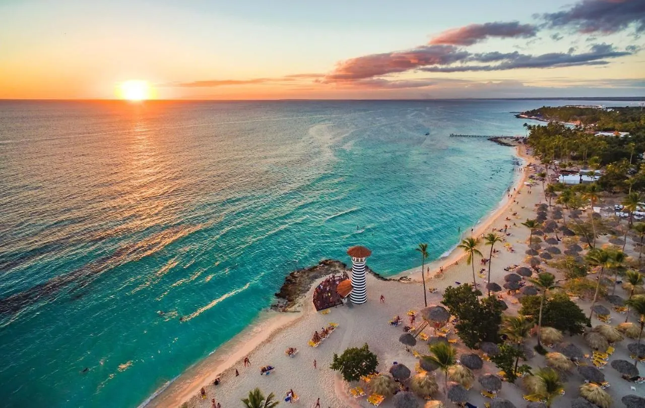 Espectacular Bzii, Bayahibe Apartment Dominican Republic